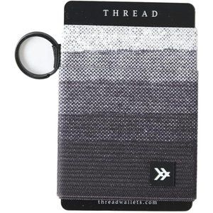 Thread Wallets Slim Minimalist Wallet Front Pocket Credit Card Holder
